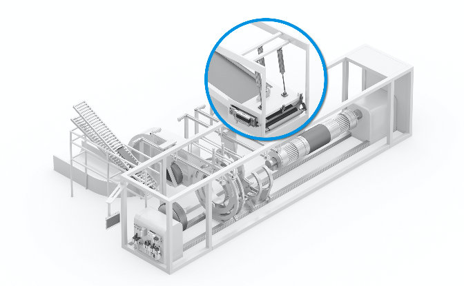 FESTO: Verso il futuro con la pneumatica controllata